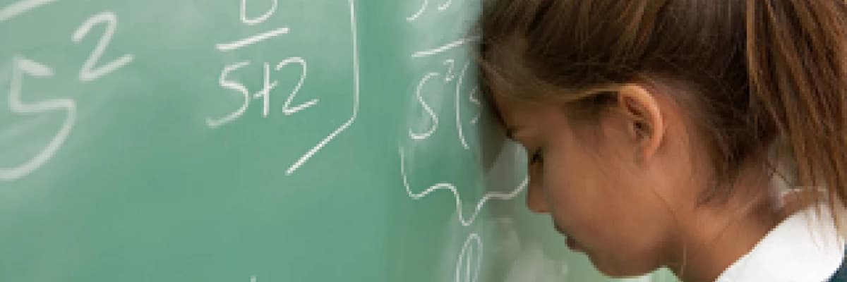 Özel Öğrenme Güçlüğü Nedir?