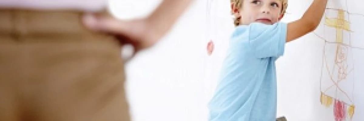 Sınırlar ve Disiplin