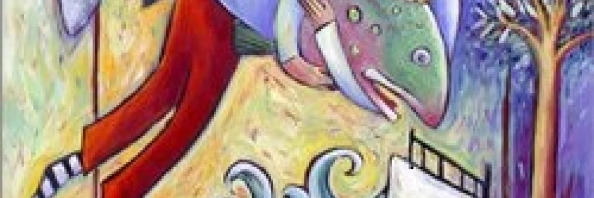 Psikodinamizme göre rüyalar