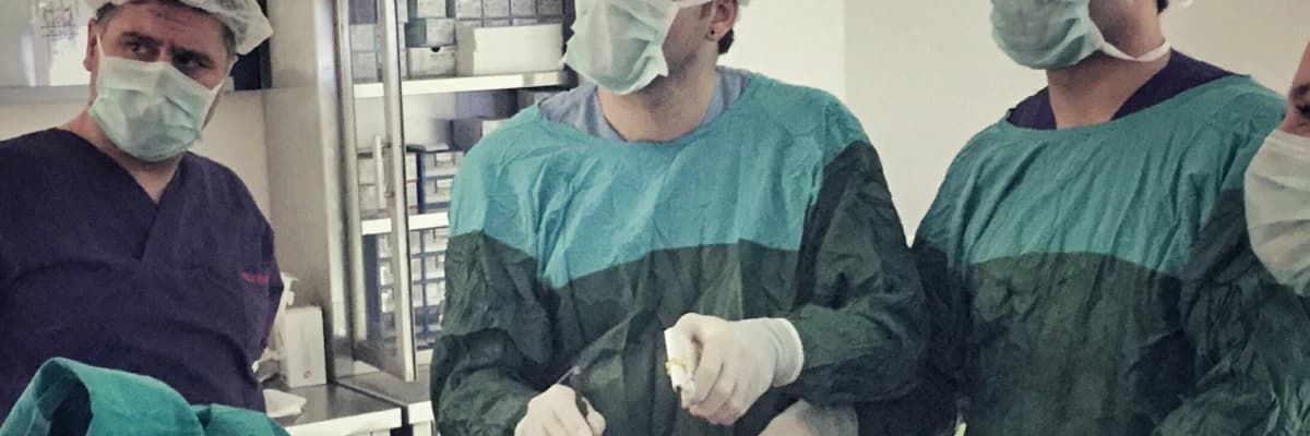 Diyabet cerrahisi (metabolik cerrahi) için uygun muyum?