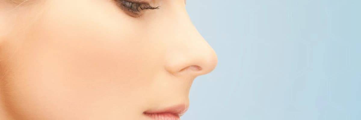 Rinoplasti (Burun Estetiği)  Nedir ?