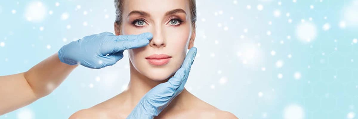 Tipplasti (Burun Ucu Estetiği)