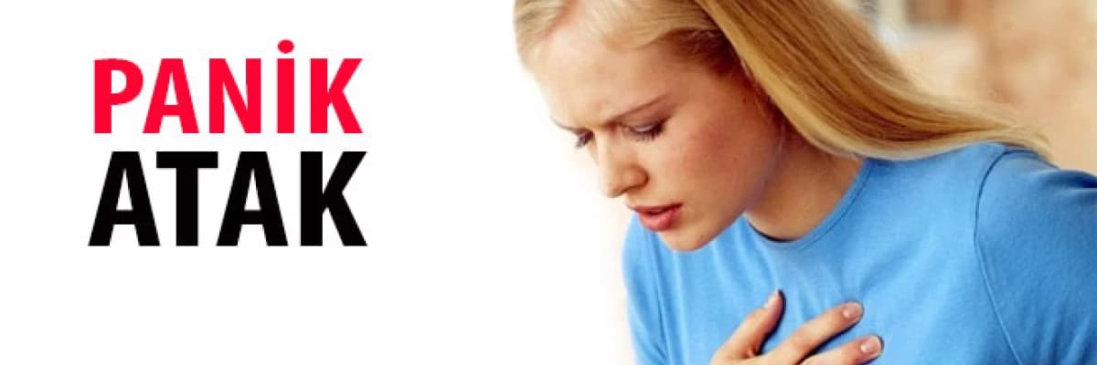KAYGI (ANKSİYETE) VE PANİK BOZUKLUK TEDAVİSİ