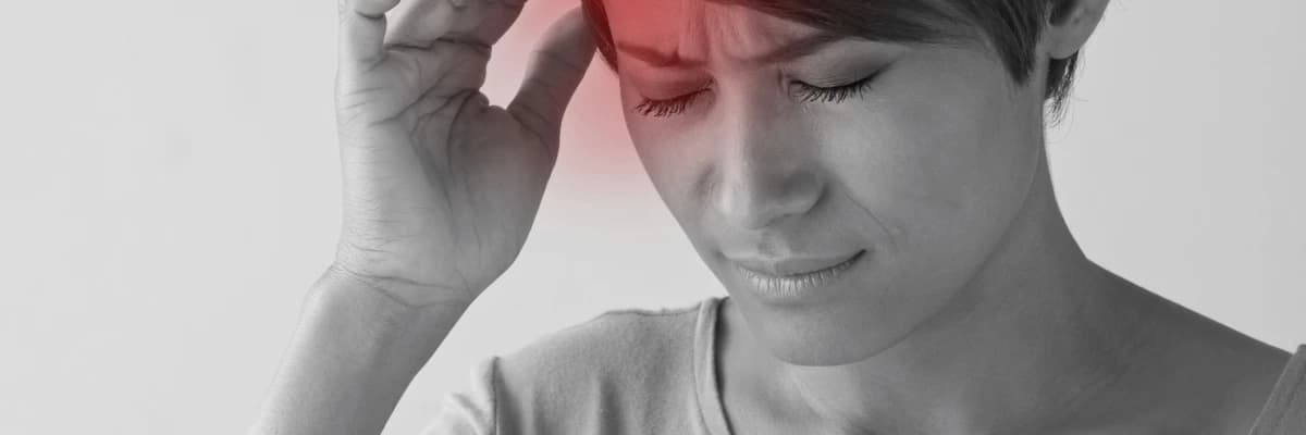 İLAÇSIZ MİGREN TEDAVİSİ (OKSİPİTAL BLOKAJ)