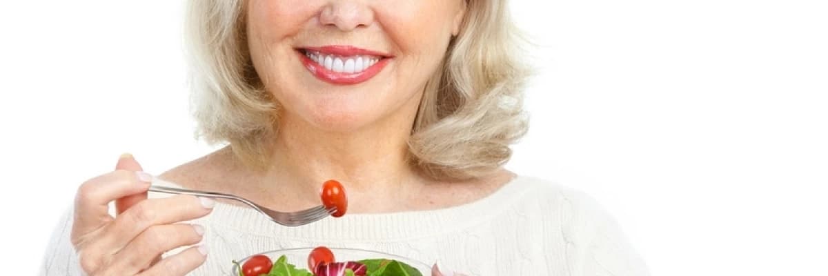 MENAPOZ DÖNEMİNDE BESLENME NASIL OLMASI GEREKLİDİR?