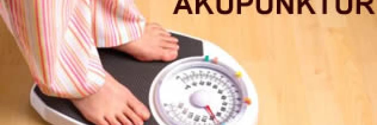 Obezite(şişmanlık) tedavisinde akupunkturun  yerii