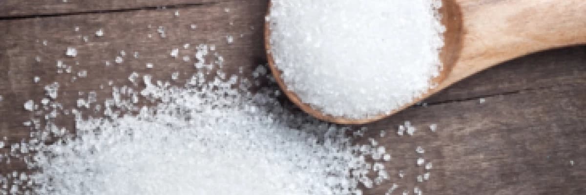 Tatlı Zehir, ŞEKER!!!