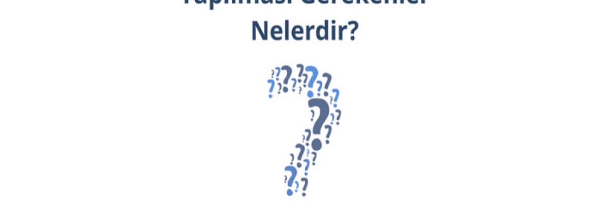 Burun Ameliyatı Öncesi Yapılması Gerekenler Nelerdir?