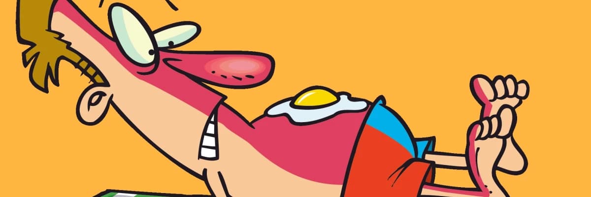 CİLT KANSERLERİ VE GÜNEŞ