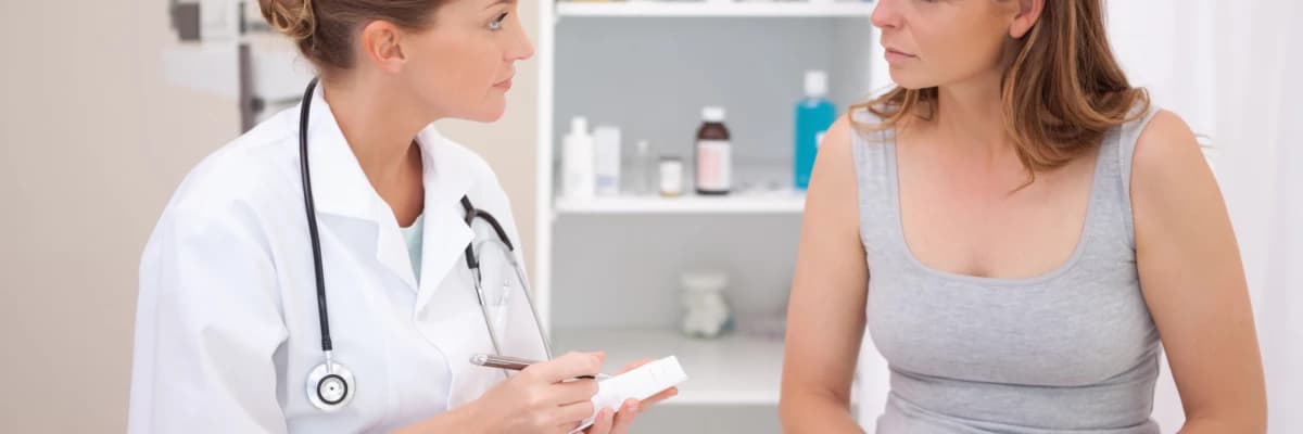 Vajinal akıntı neden olur? Vajinal akıntı nasıl geçer?