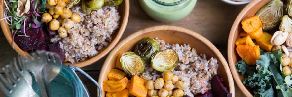 Kilo kaybetmenize yardımcı 16 besin