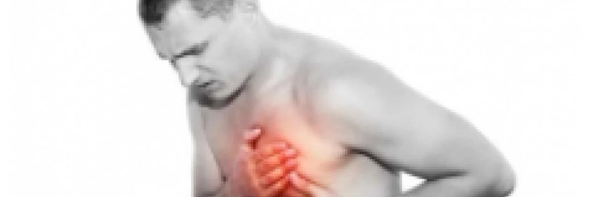 Genç Yaşta Kalp Krizi