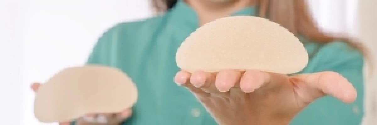 Meme Büyütme Estetik Operasyonu