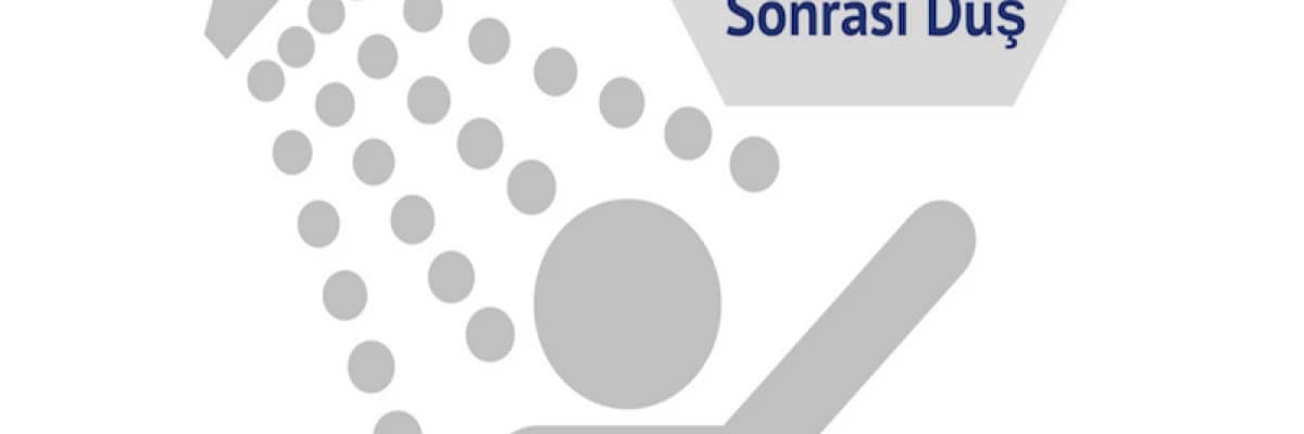 Burun Ameliyatı Sonrası Duş