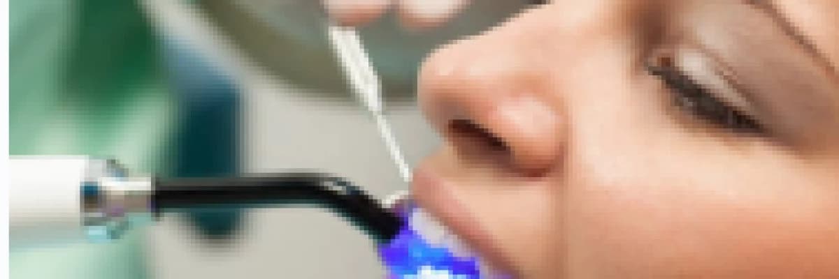 Diş Beyazlatma Nedir? Beyazlatma Zararlı mıdır?