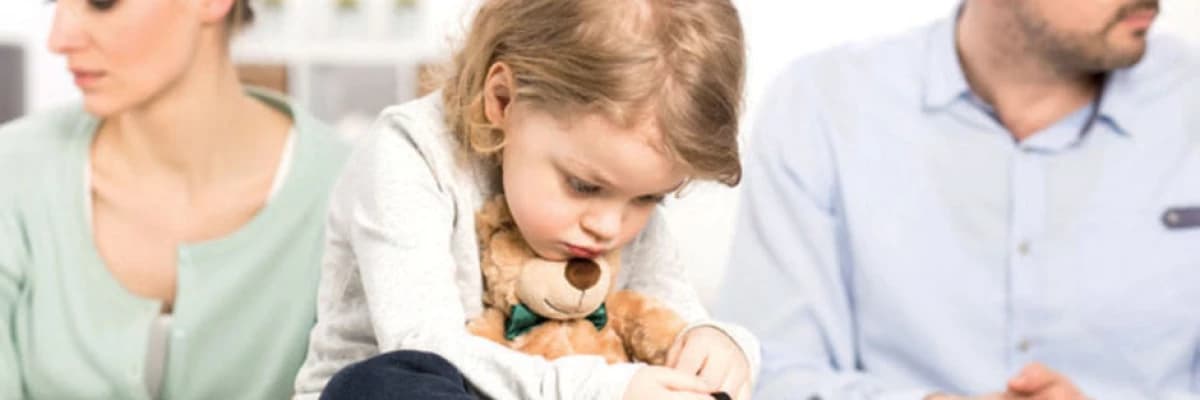 BOŞANMA SÜRECİNİ NASIL YAŞAMALI?