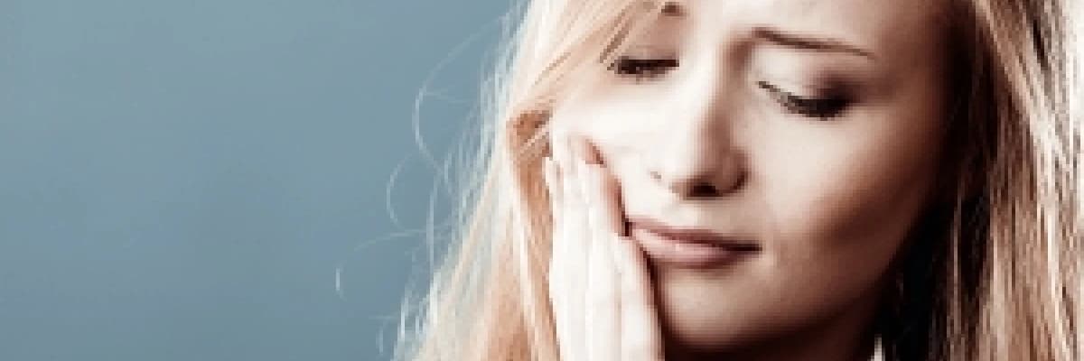 Çene Eklem Rahatsızlıkları