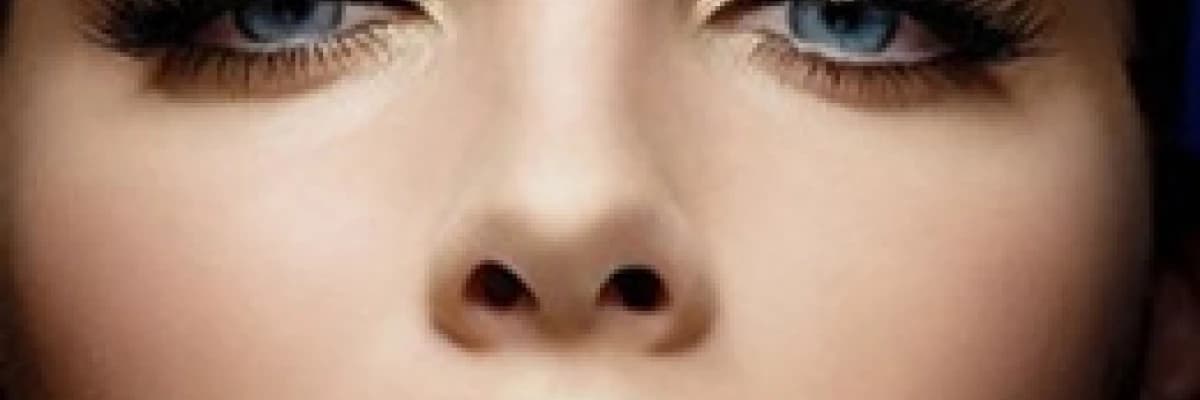 Burun Estetiği Kimlere Yapılır?