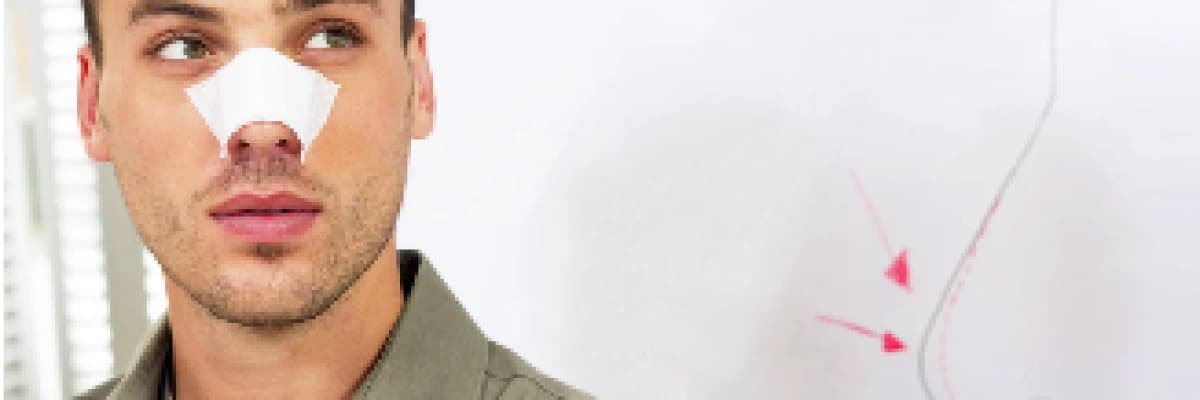 Burun Estetiği Ameliyatı (Rinoplasti) Hakkında