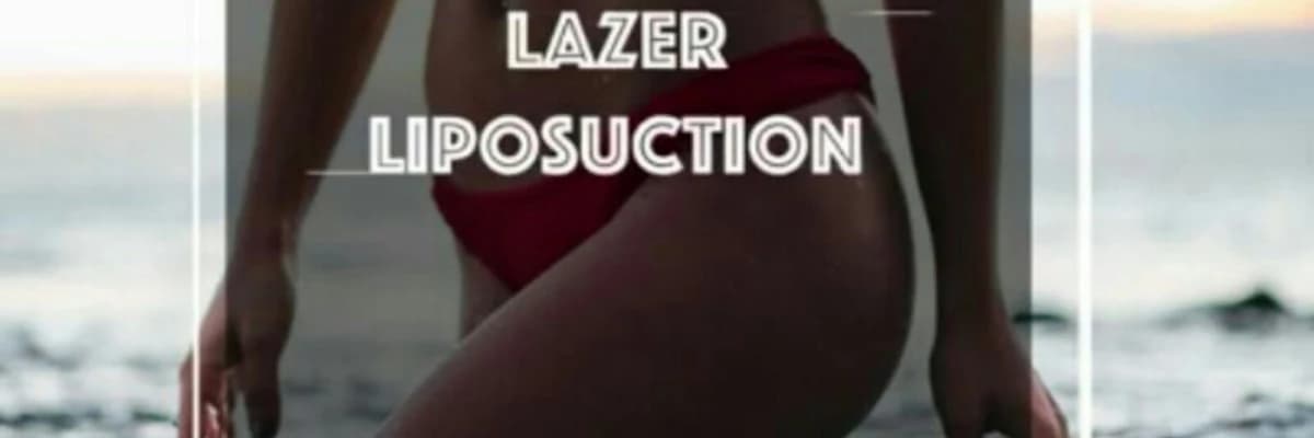 Lazer liposuction hangi bölgelere yapılır?