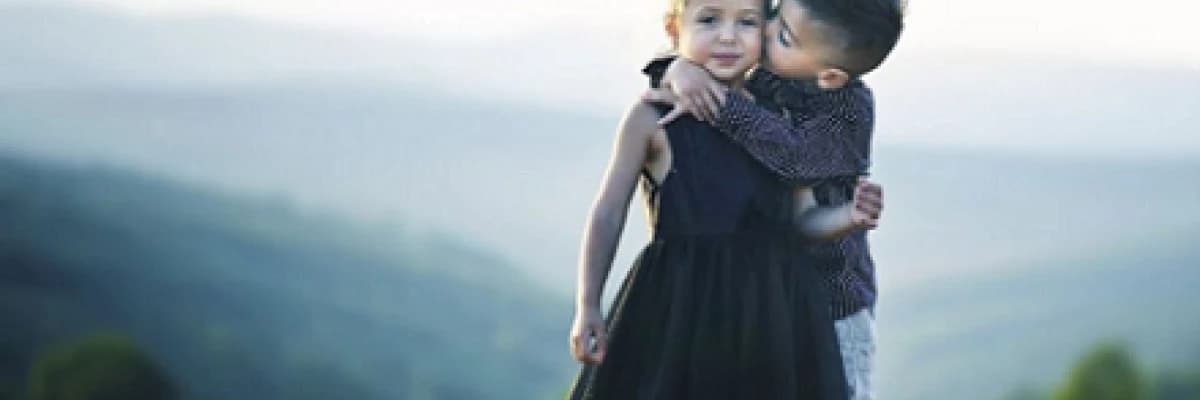 ÇOCUKLARDA CİNSEL GELİŞİM VE DÖNEMLERİ