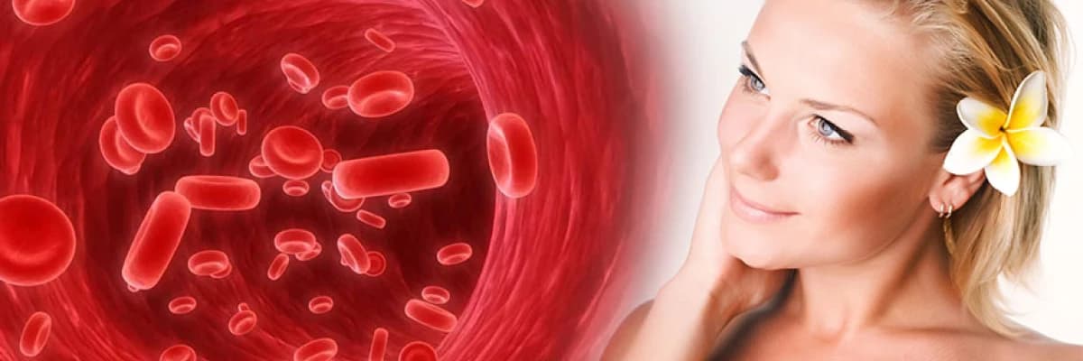 Kendi hücreniz ile gençleşin - Otolog Fibroblast Enjeksiyonu