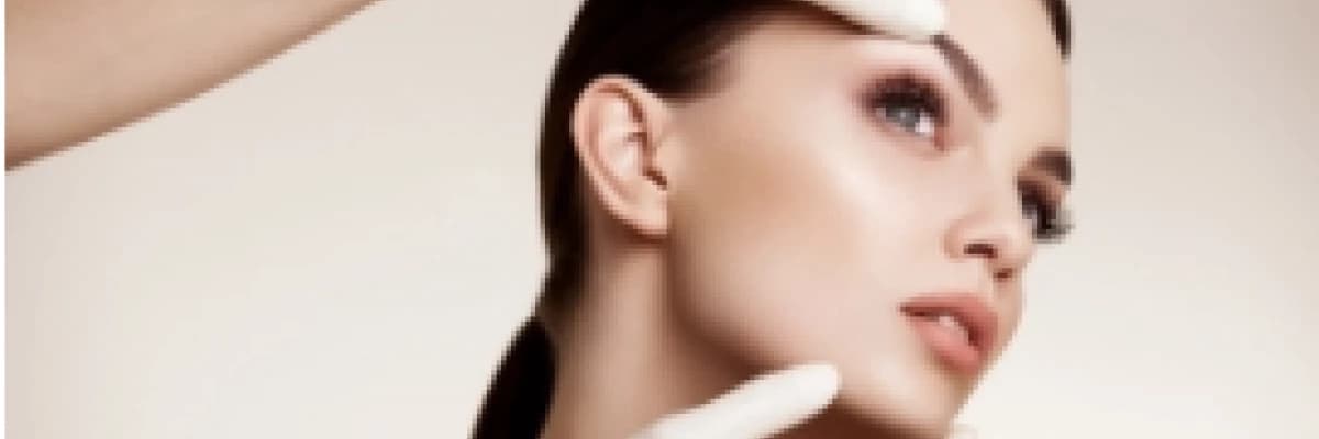 Plateletten zengin plazma uygulaması (PRP)