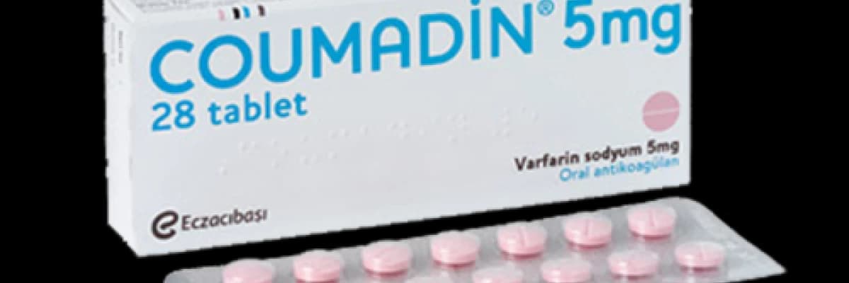 WARFARİN (COUMADİN) KULLANIMI