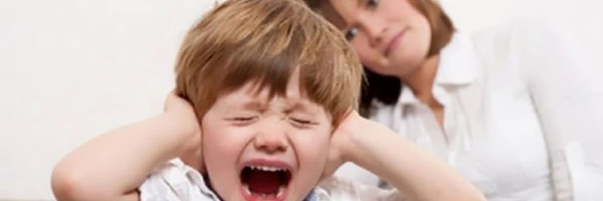 ÇOCUKLARIN HER İSTEDİĞİNE EVET DENMELİ Mİ?