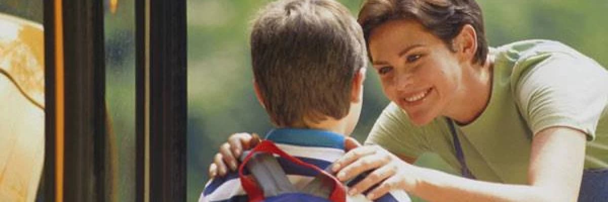 OKULA YENİ BAŞLAYACAK ÇOCUKLARIN AİLELERİNE ÖNERİLER