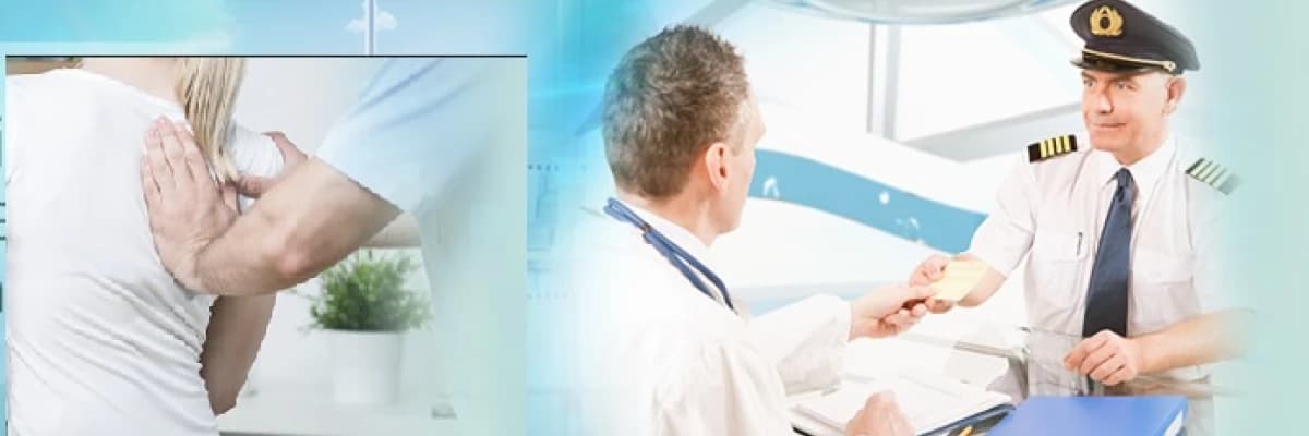 SKOLYOZ, KİFOSKOLYOZ VE SİVİL HAVACILIK