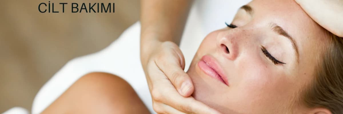 Rinoplasti Sonrası Cilt Bakımı