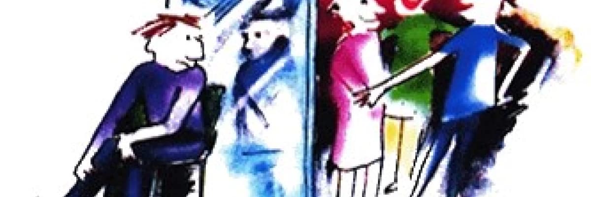 SOSYAL ANKSİYETE (KAYGI) BOZUKLUĞU İLE BAŞEDEBİLİRSİNİZ