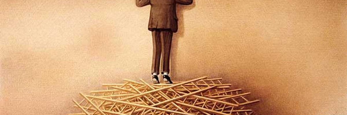 Akılcı olmak ve akılcı davranmak