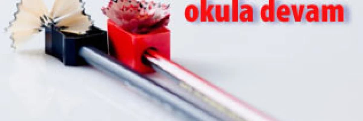 Tatil bitti, okula devam