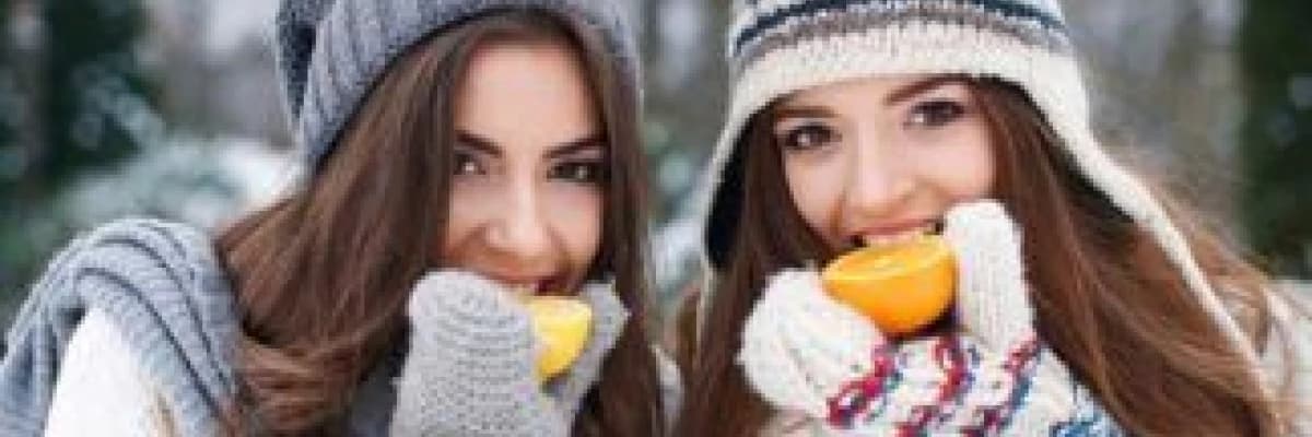 İdeal ağırlığa ulaşmada kış bir bahane değil…