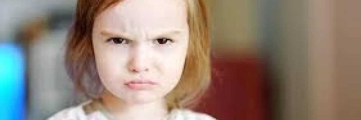 Çocuklar Neden İnatçılık Yapar