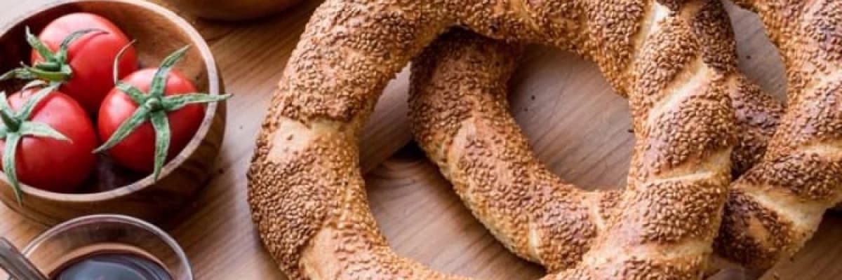 SİMİTİN SAĞLIKLI BESLENMEDEKİ  YERİ