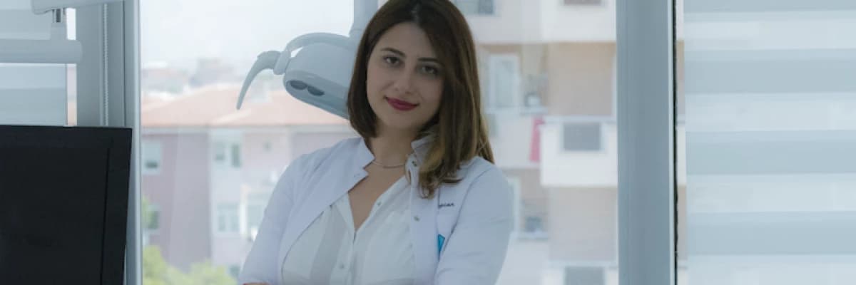 Diş hassasiyeti yaşam standartlarını etkiliyor.