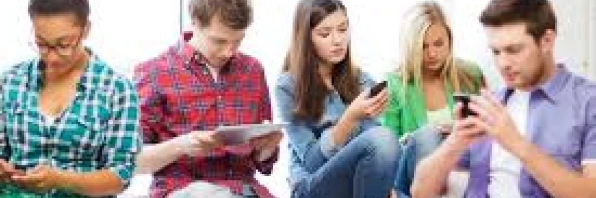 İNTERNET BAĞIMLILIĞI NASIL OLUŞUR? ÇÖZÜM NEDİR?