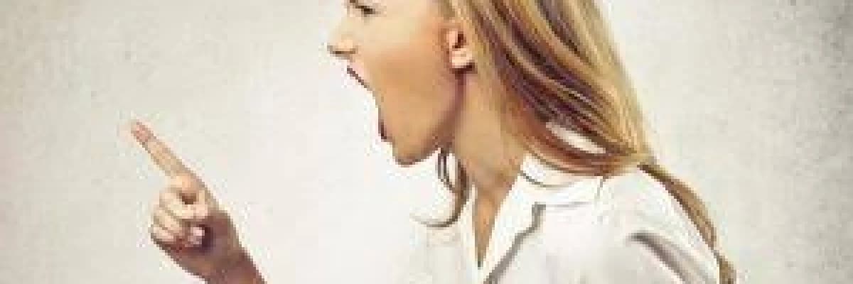 Öfkelenerek neyin bedelini ödüyoruz?