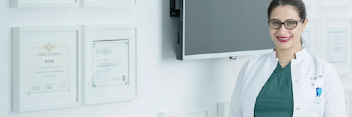 Ağız Kokusuna Çözüm Nedir?