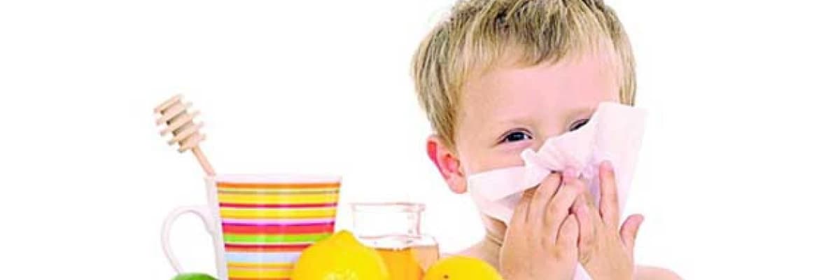 GRİBE KARŞI KORUYUCU 10 BESİN !