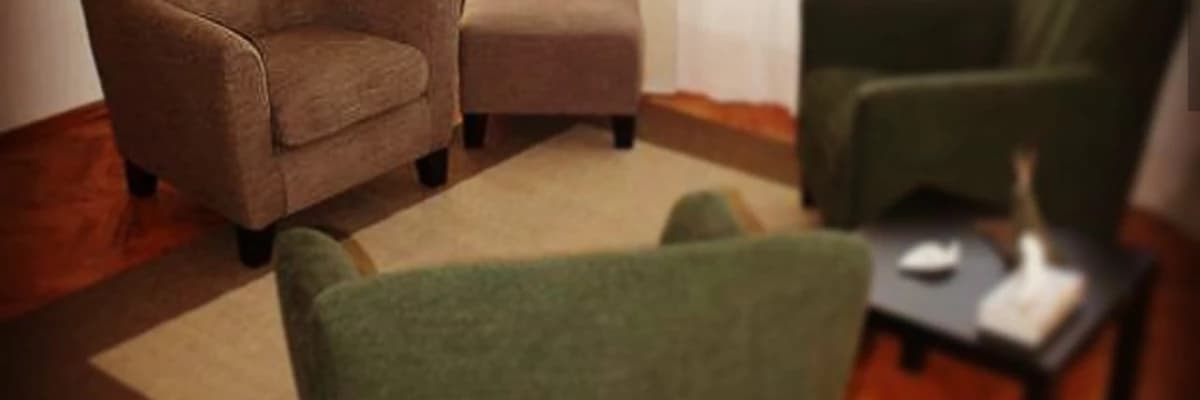 Terapiye giderken...