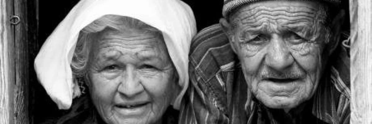 Sağlıklı Yaşlanın