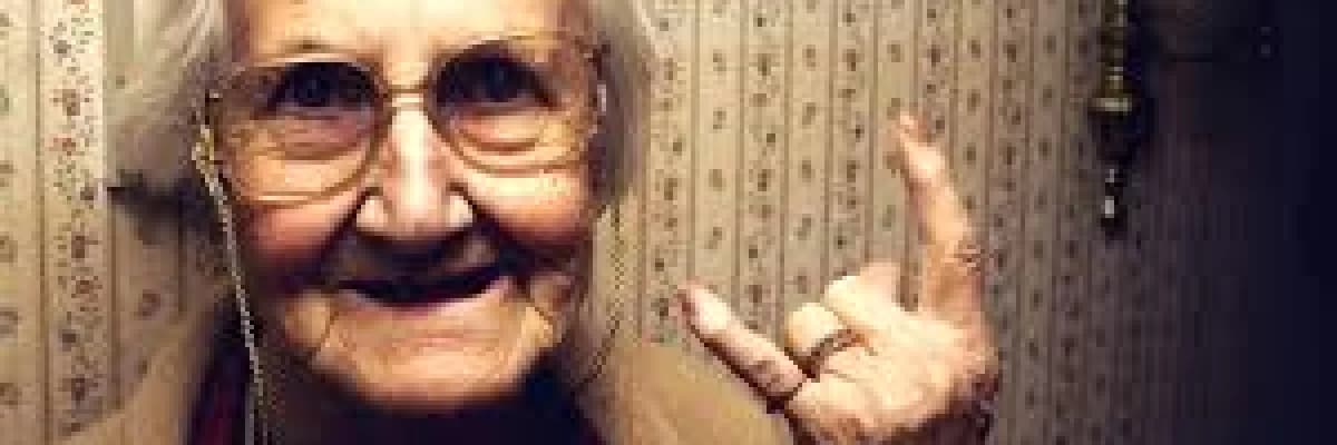 Yaşlanmayı Önlemek Mümkün mü?