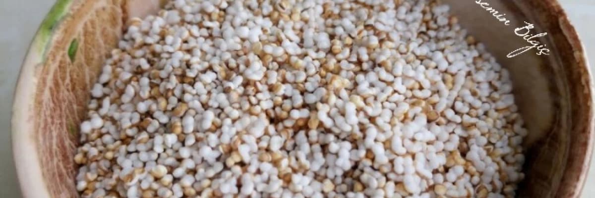 Amaranth'ın 6 Özelliği