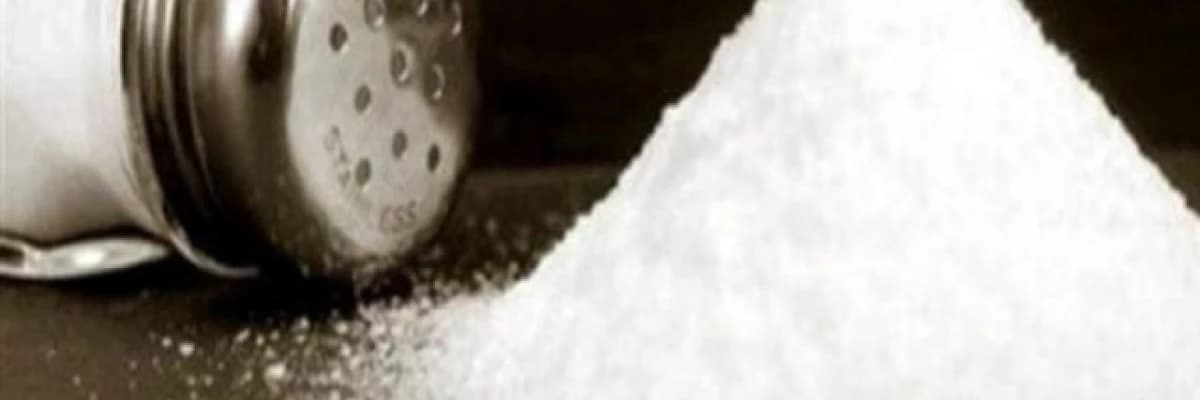 TUZDA SİYANÜR VAR MI ?