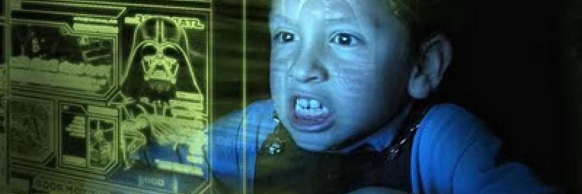 ÇOCUKLARDA BİLGİSAYAR KULLANIMINI AZALTMANIN YOLLARI