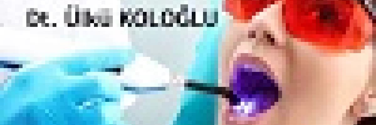 Lazer destekli dişhekimliği hakkında